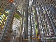 Spanien - Katalonien - Barcelona