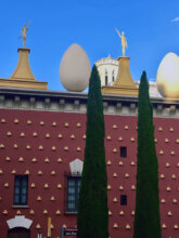 Spanien - Katalonien - Cadaques