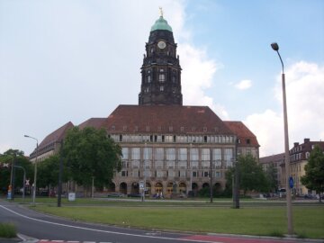 Dresden - Sachsen