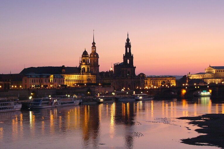 Dresden - Sachsen