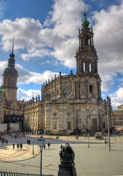 Dresden - Sachsen