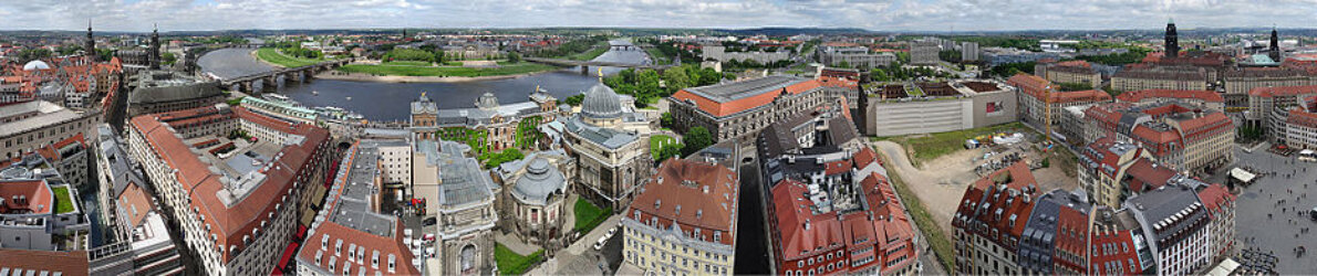 Dresden - Sachsen