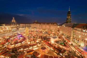 Dresden - Sachsen