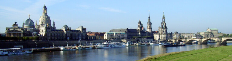 Dresden - Sachsen