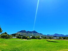 Erinvale Golf - Südafrika