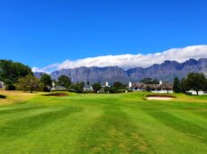 Erinvale Golf - Südafrika
