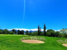 Erinvale Golf - Südafrika