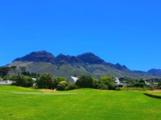 Erinvale Golf - Südafrika