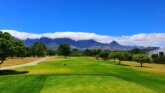 Erinvale Golf - Südafrika