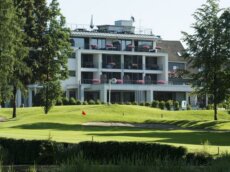 Das Vesper - Golfhotel