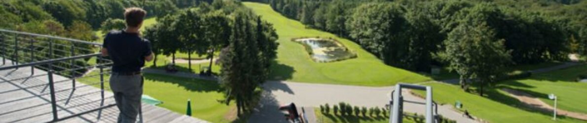 Das Vesper - Golfhotel