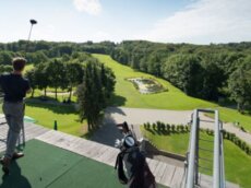 Das Vesper - Golfhotel