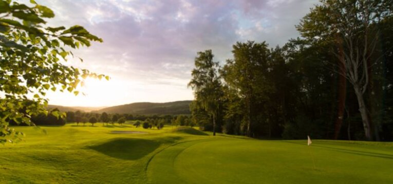 Das Vesper - Golfhotel