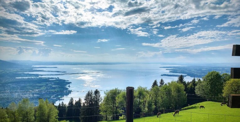 Bodensee - Baden Württemberg