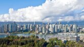 Vancouver - British Columbia - Kanada