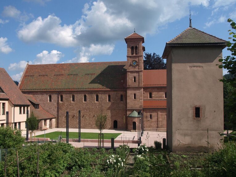 Baiersbronn - Schwarzwald - Baden-Württemberg