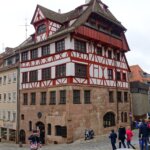 Nürnberg - Bayern - Deutschland