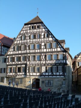 Schwäbisch Hall - Baden-Württemberg