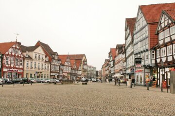 Celle - Niedersachsen
