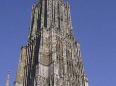 Ulm - Baden-Württemberg