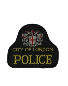 City of London - Großbritannien