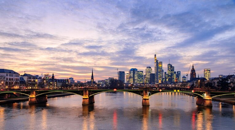 Frankfurt am Main - Hessen