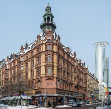 Frankfurt am Main - Hessen