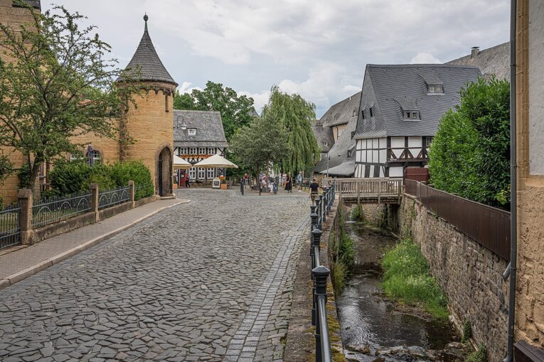Goslar - Niedersachsen