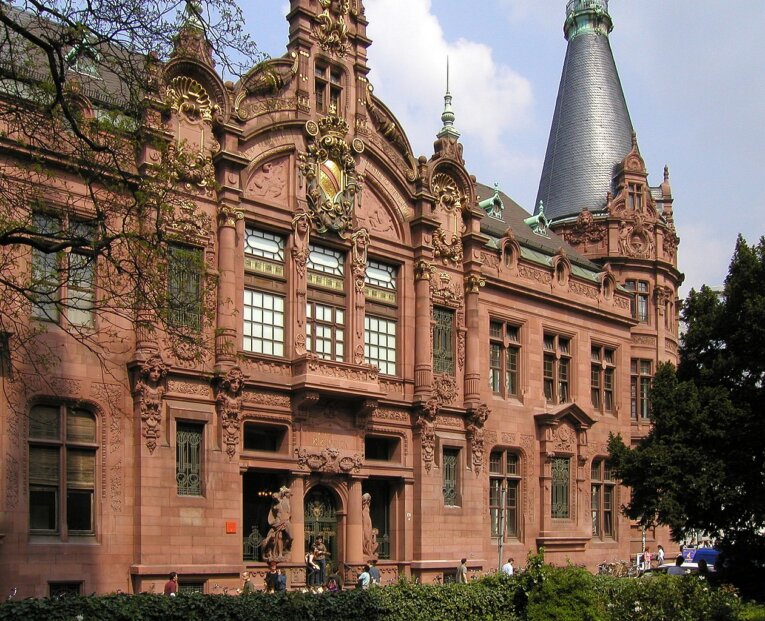 Heidelberg - Baden-Württemberg