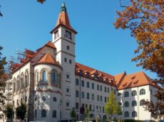 Nürnberg - Bayern - Deutschland