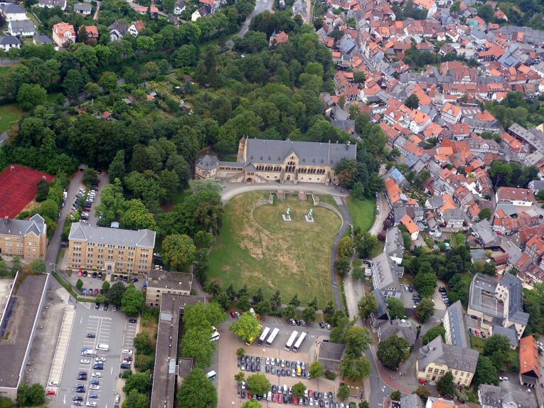 Goslar - Niedersachsen