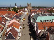 Speyer - Rheinland- Pfalz