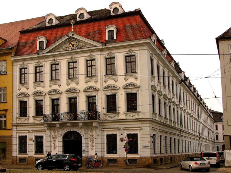 Augsburg - Bayern