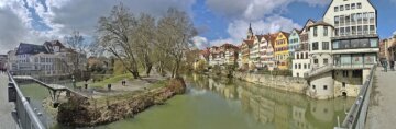 Tübingen - Baden-Württemberg