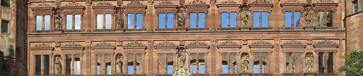 Heidelberg - Baden-Württemberg