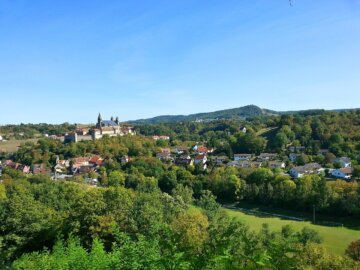 Schwäbisch Hall - Baden-Württemberg