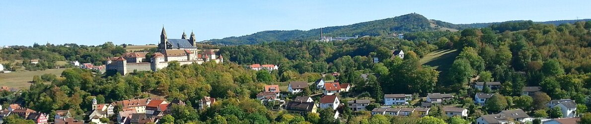Schwäbisch Hall - Baden-Württemberg