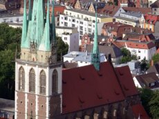 Ulm - Baden-Württemberg