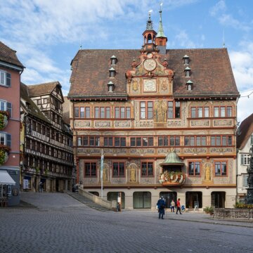 Tübingen - Baden-Württemberg