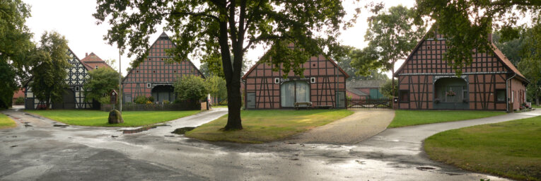 Wiedenbrück - Nordrhein-Westfalen