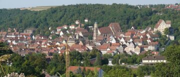 Schwäbisch Hall - Baden-Württemberg