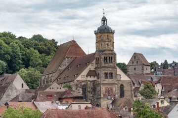 Schwäbisch Hall - Baden-Württemberg