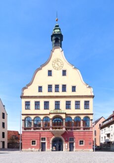 Ulm - Baden-Württemberg