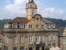 Schwäbisch Hall - Baden-Württemberg
