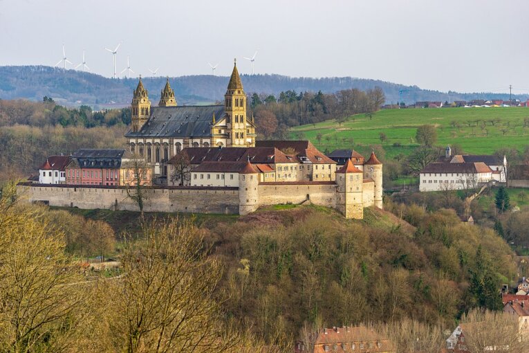 Schwäbisch Hall - Baden-Württemberg