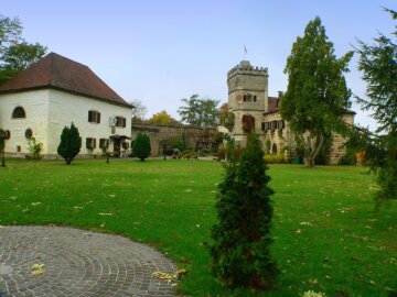 Seßlach - Bayern