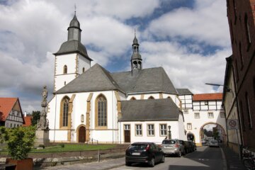 Wiedenbrück - Nordrhein-Westfalen