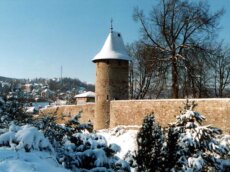 Wernigerode - Sachsen-Anhalt