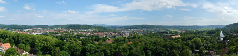 Tübingen - Baden-Württemberg