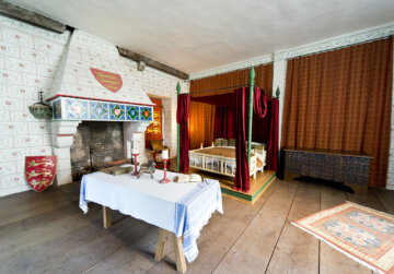 City of London - Großbritannien